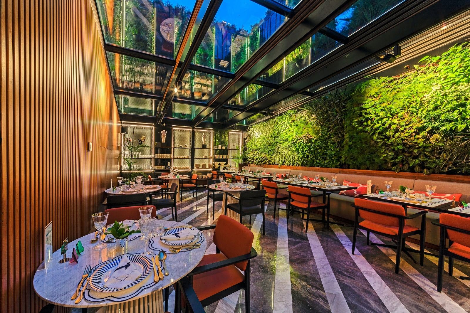 Rami Restaurant